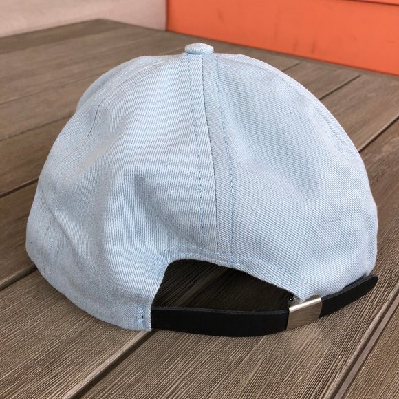 Supreme 5-panel Hat - Picture 4 of 5